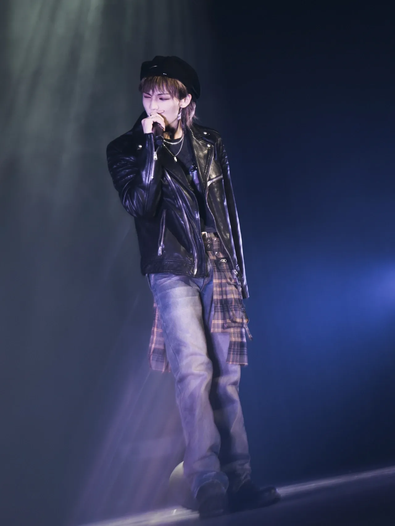 Latest photo of Junhyeok (TNX)