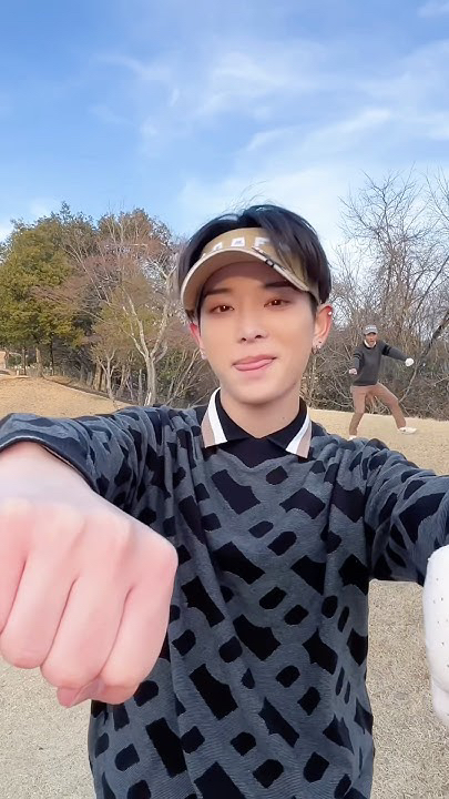 A heartfelt wallpaper shared by Harua (&TEAM)'s fans