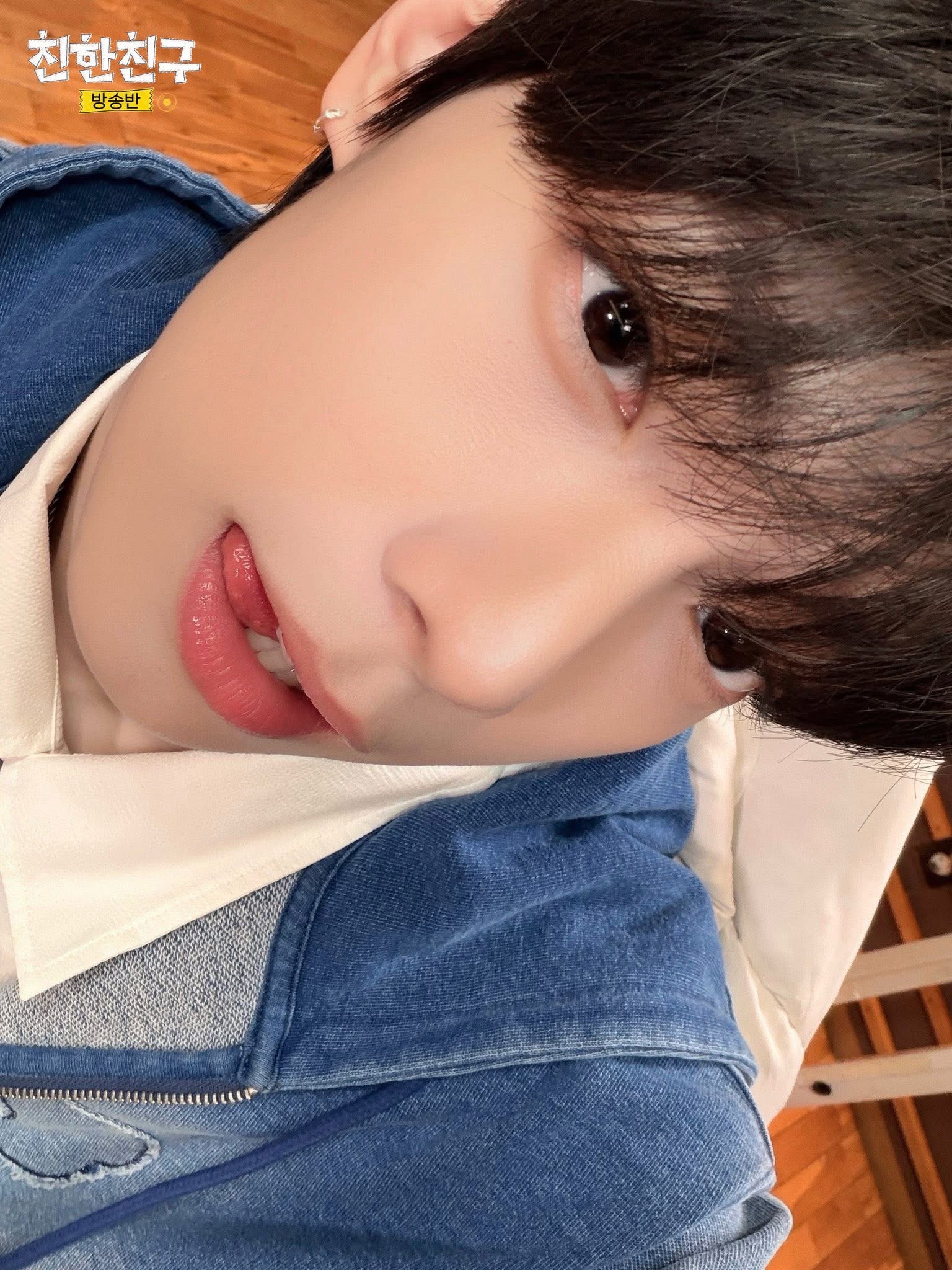 崔立于的幕後花絮