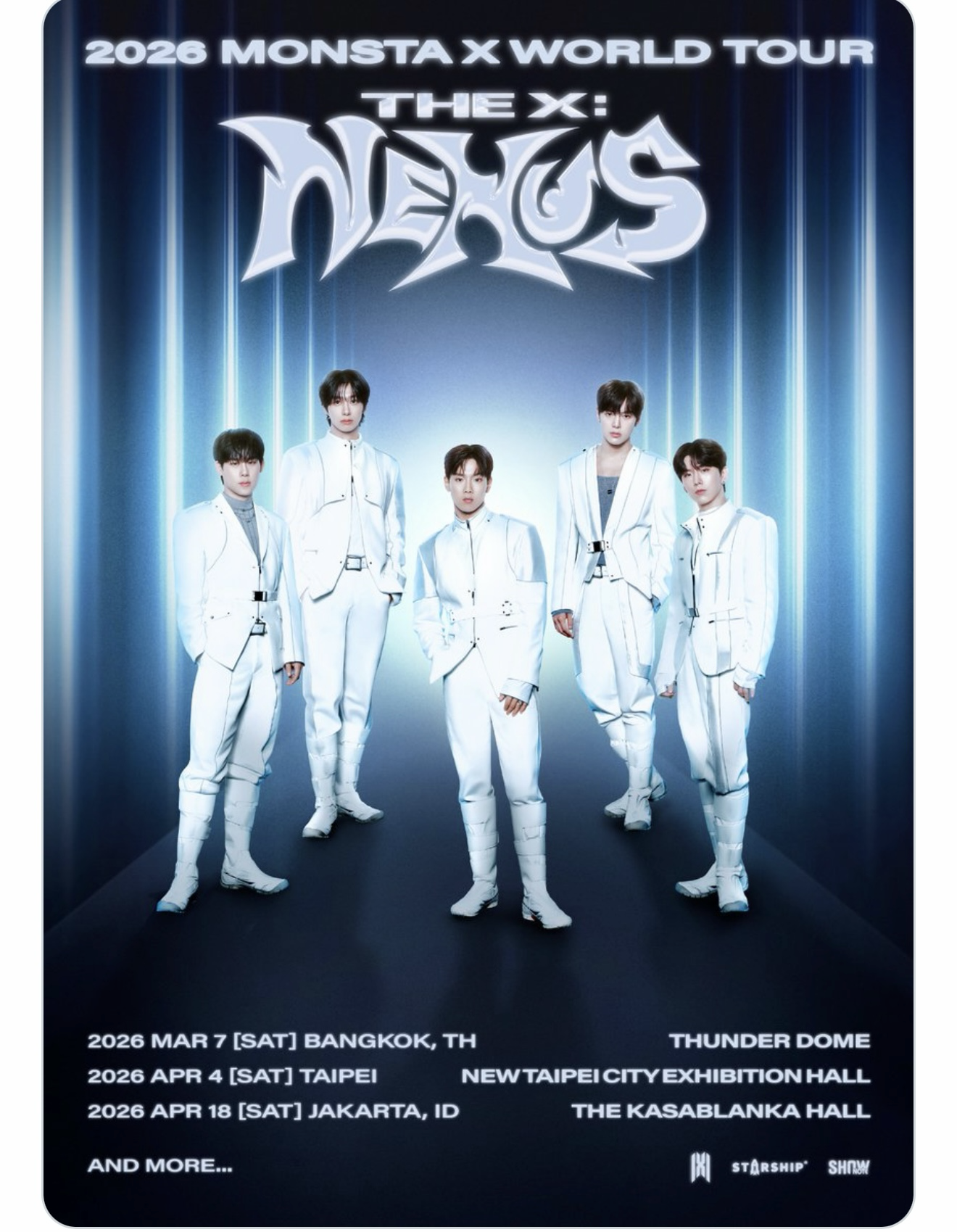 Trending idol content in the community