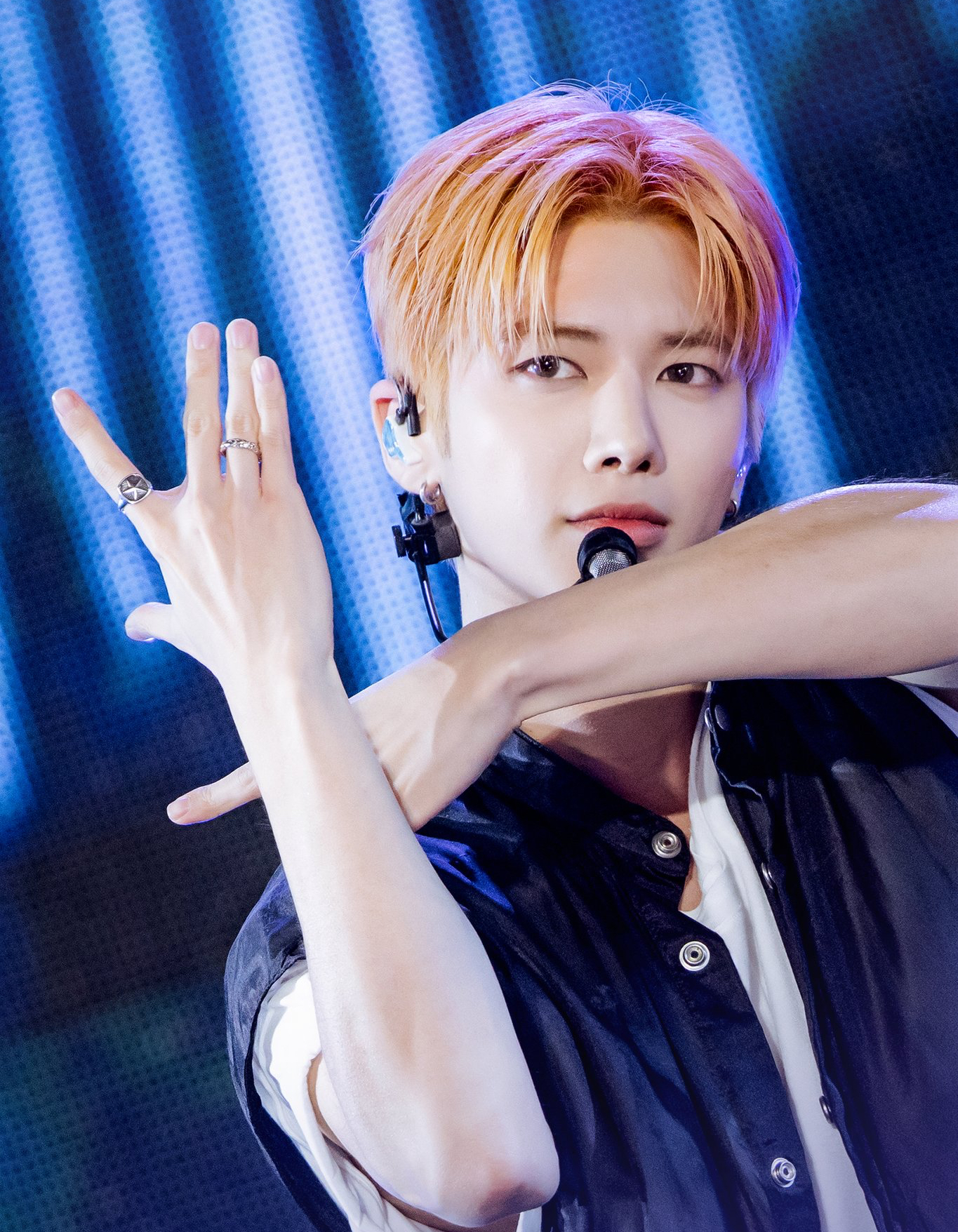 태현 (투모로우바이투게더) 최근 활동샷