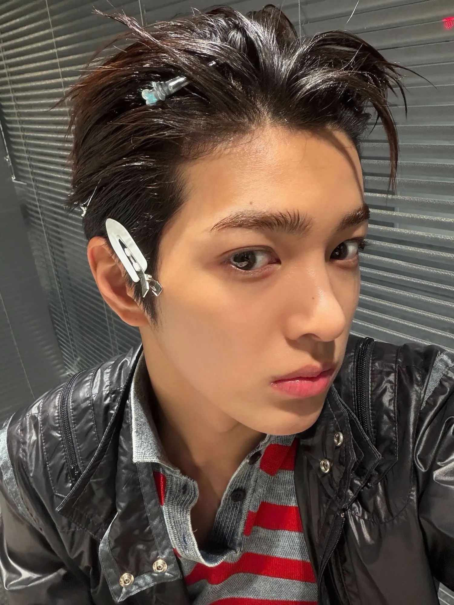 Latest photo of Keonho (CORTIS)