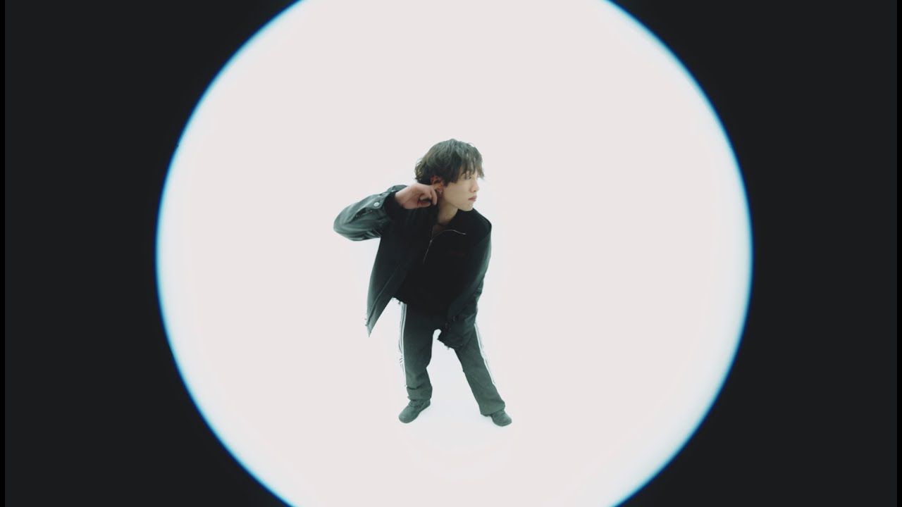 Latest photo of BOBBY (iKON)