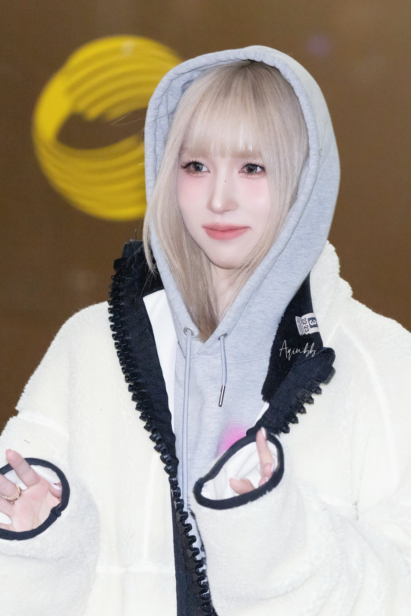 미나 (TWICE)의 최신 사진