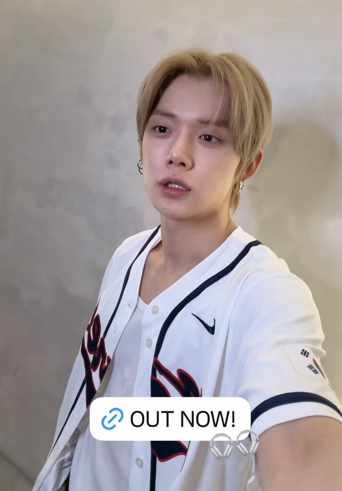 Latest photo of Yeonjun (TOMORROW X TOGETHER)