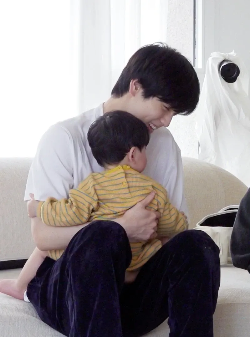 Latest photo of Soobin (TOMORROW X TOGETHER)