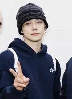 K-pop star post gaining attention now