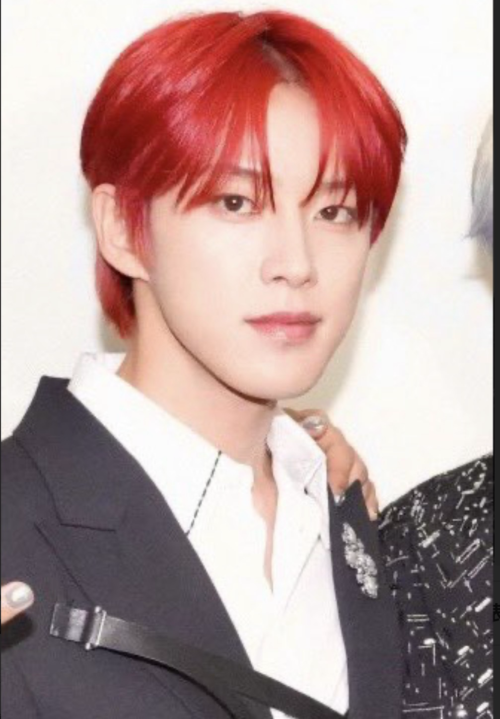 K-POP posts beloved by 도겸 (세븐틴) fans