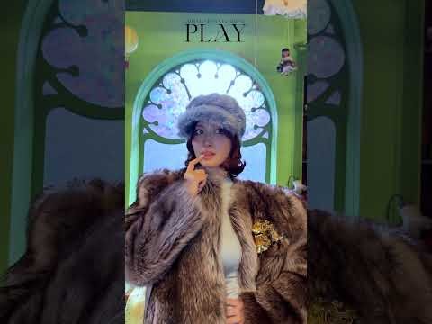 Foto terbaru Momo (TWICE)