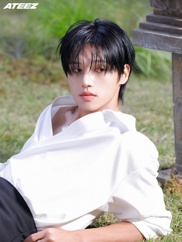 ATEEZの最近の活動写真