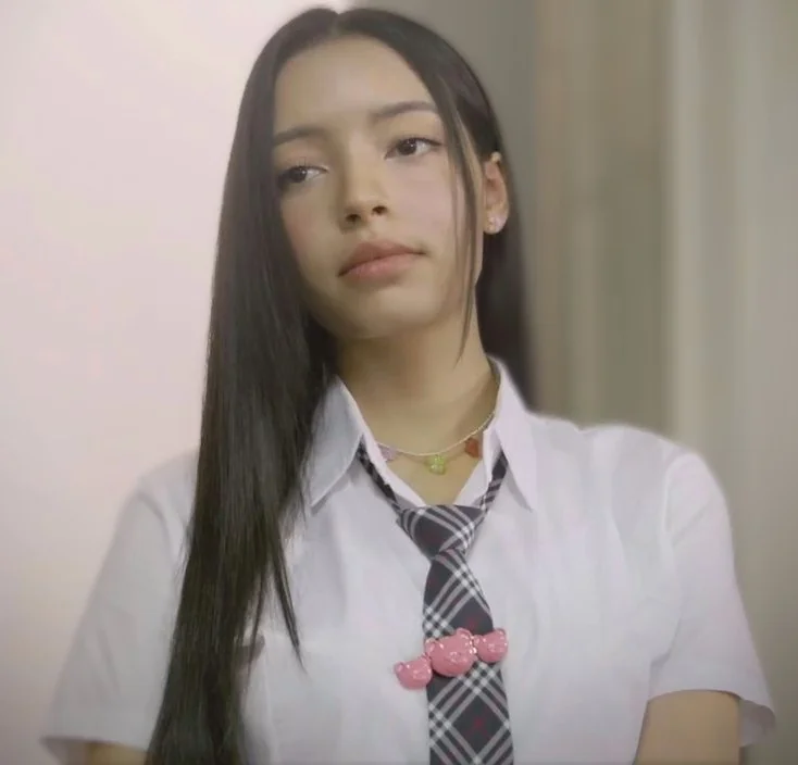 Latest photo of Camila (GIRLSET)