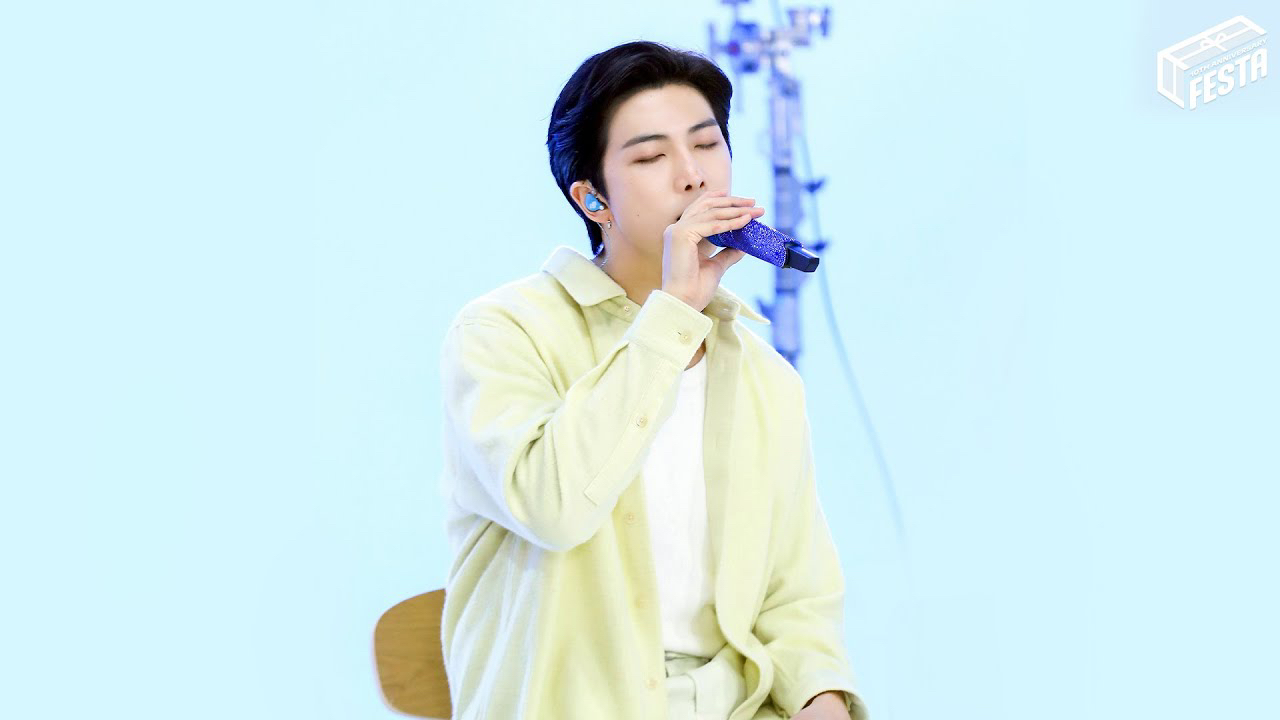 방탄소년단의 최신 사진