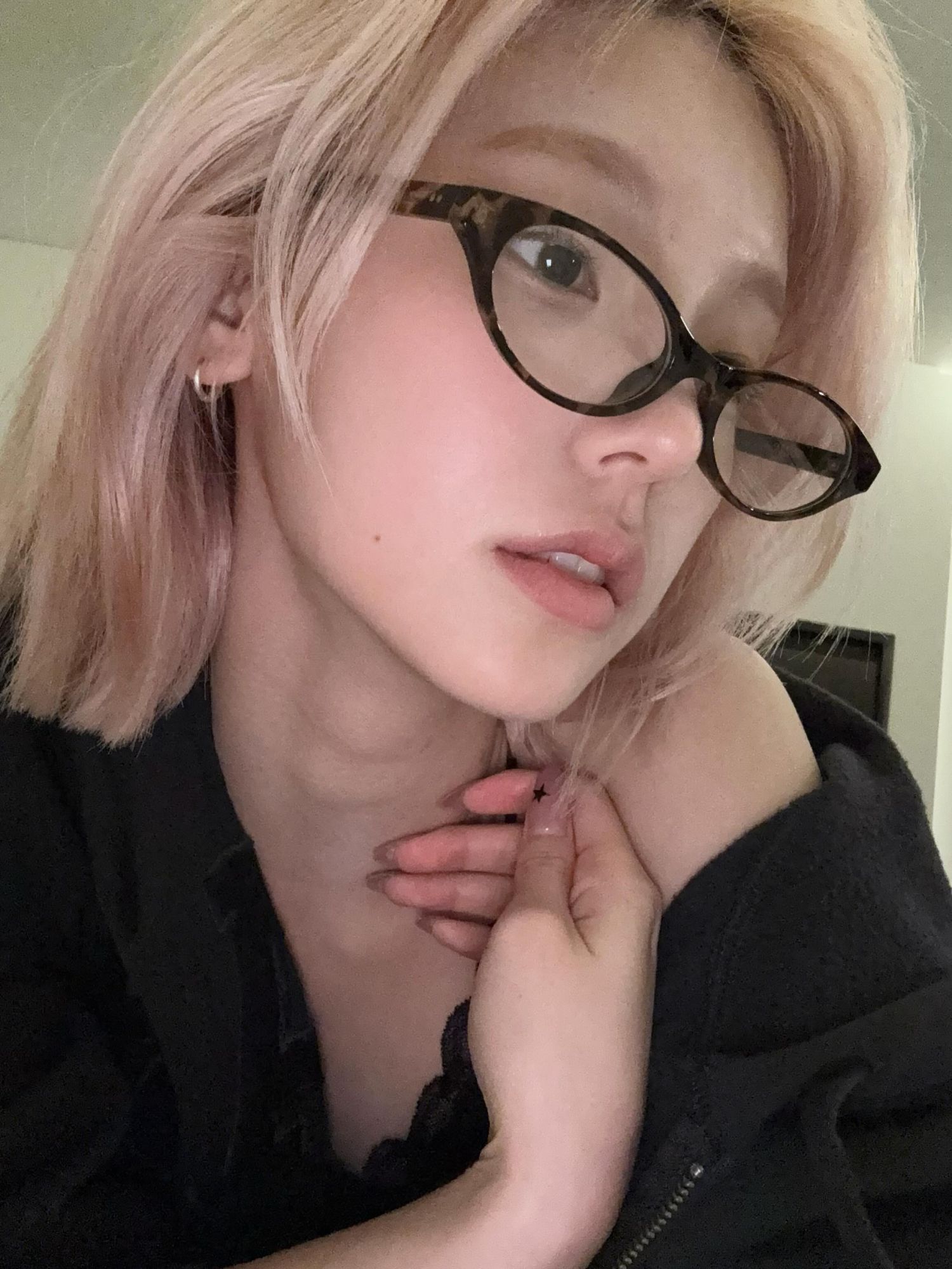 Latest photo of Yeji (ITZY)