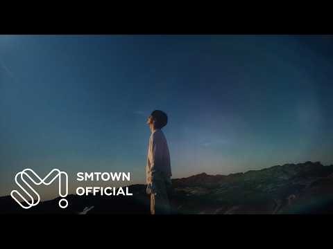 슈퍼주니어의 비하인드 컷