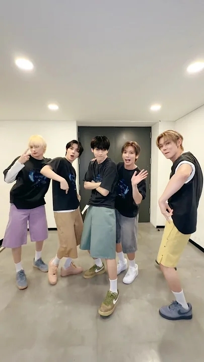 Today's most popular wallpaper in the Yeonjun (TOMORROW X TOGETHER) community