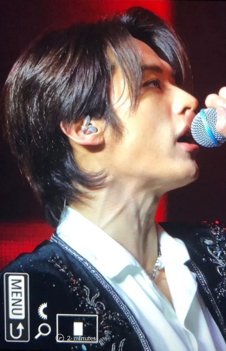 Lee Know (Stray Kids)的最新活动照片