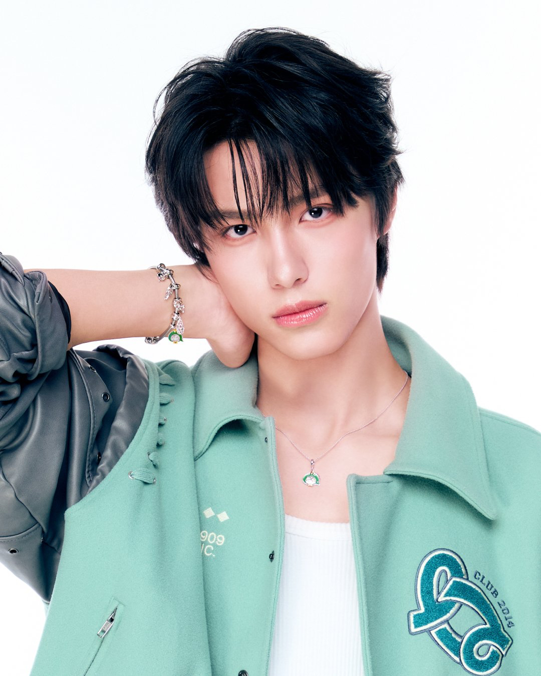 A moment captured by Omar (NexT1DE)'s fan