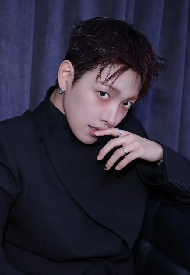 에이티즈의 최신 사진