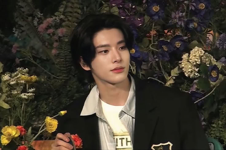 Jake (ENHYPEN)粉丝拍下的瞬间