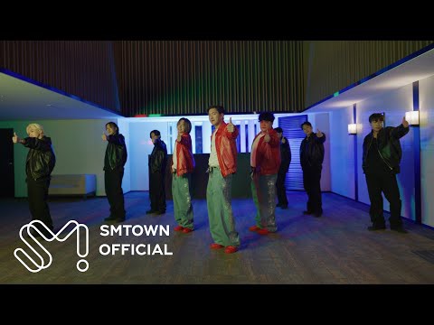 슈퍼주니어 팬이 찍은 순간