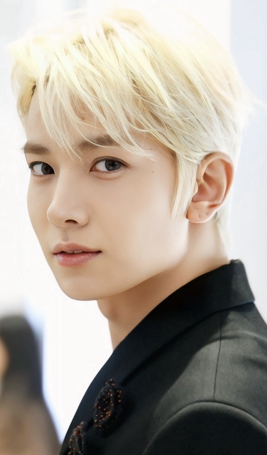 에반의 비하인드 컷