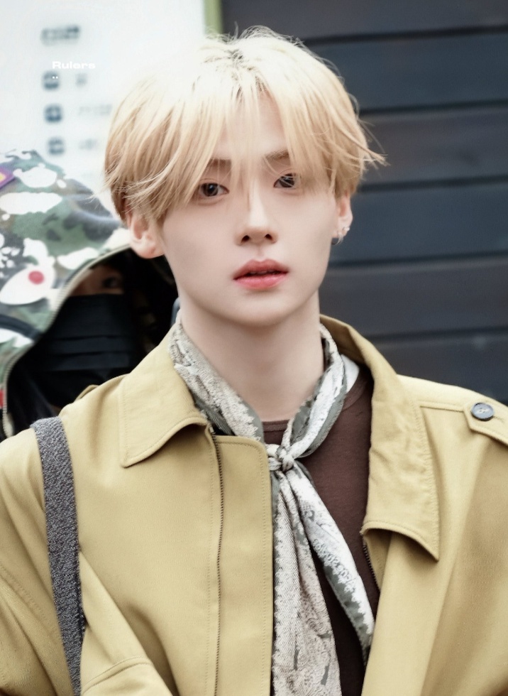 이상원 (알파드라이브원) 최근 활동샷