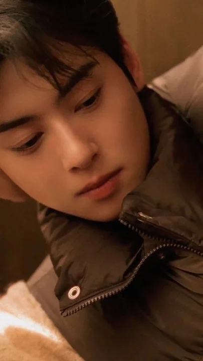 아스트로 최근 활동샷