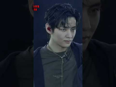 Potret di balik layar V (BTS)