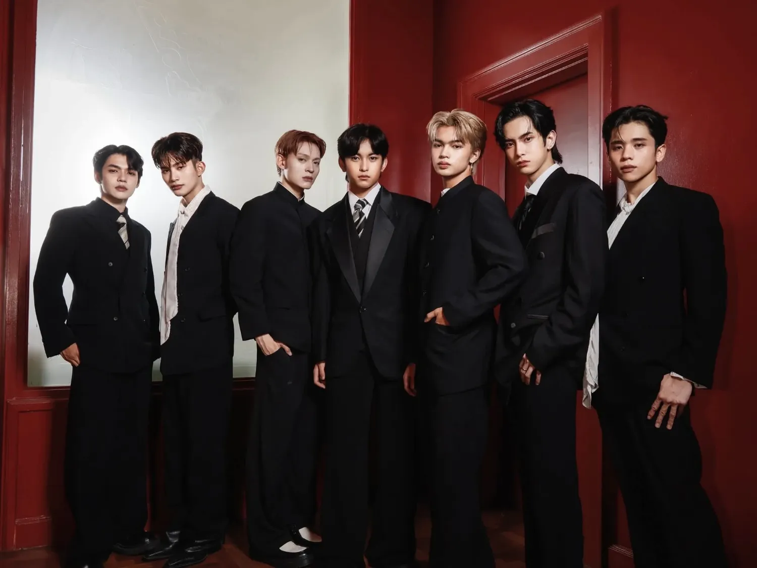 K-POP posts beloved by 호라이즌 fans