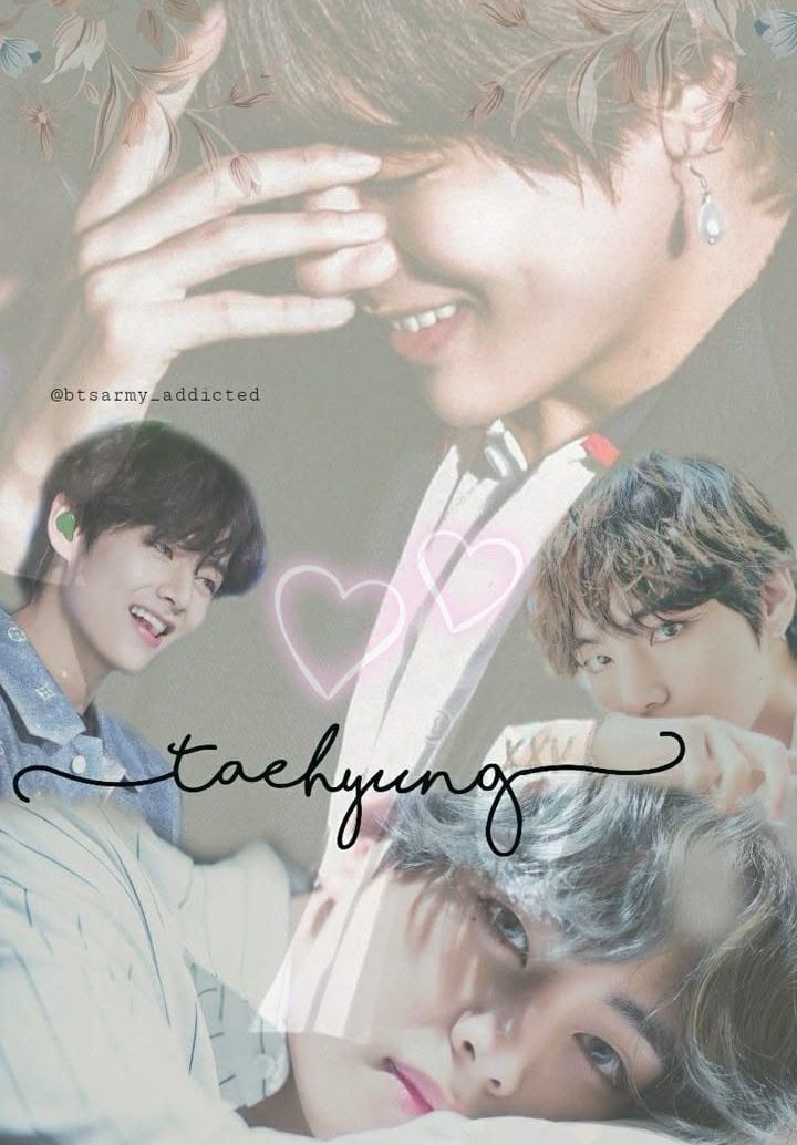 뷔 (방탄소년단) 팬이 찍은 순간