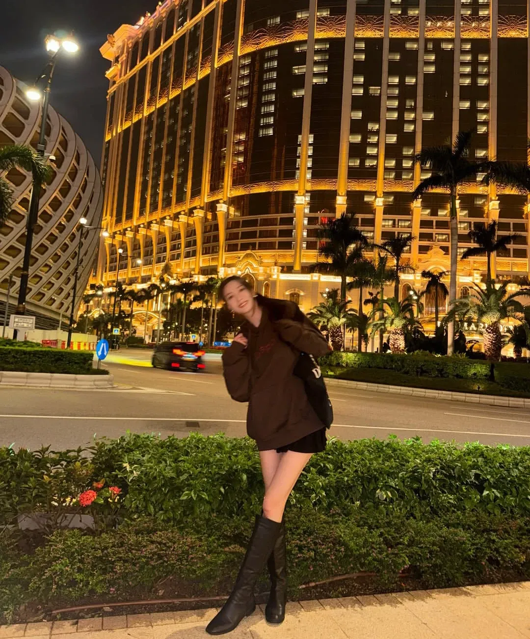 Apinkの最近の活動写真