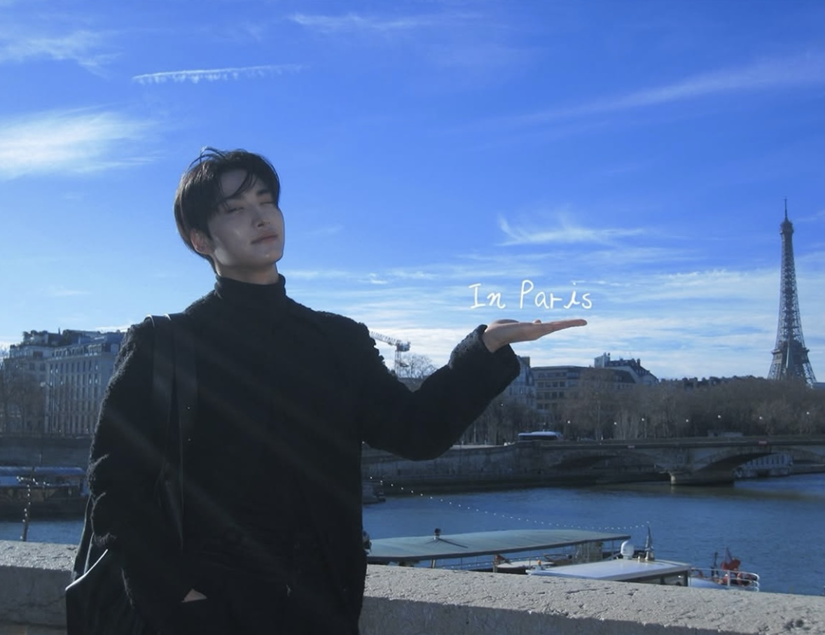 성화 (에이티즈)의 최신 사진