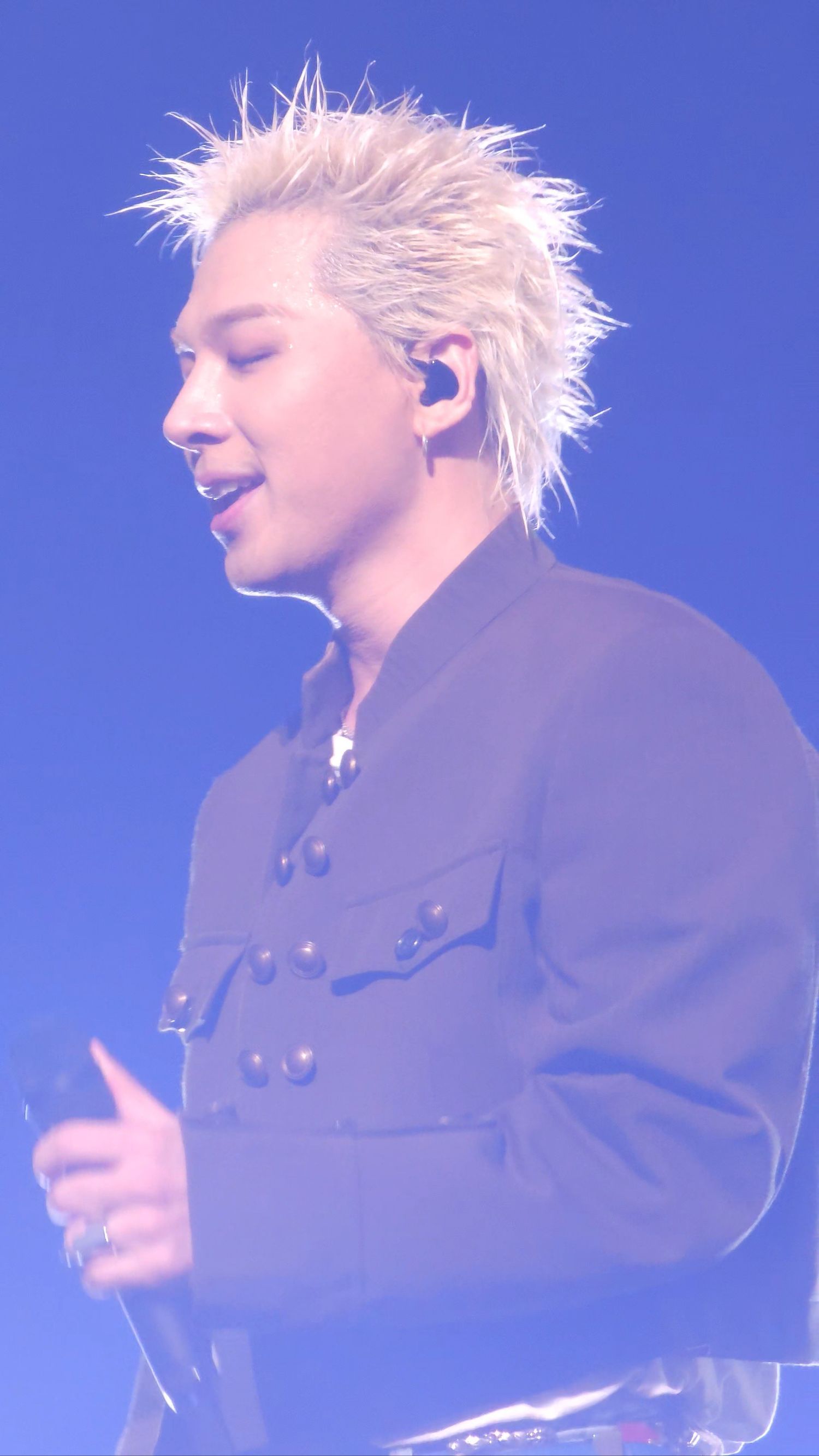 The most beloved wallpaper among Taeyang (BIGBANG)'s fans