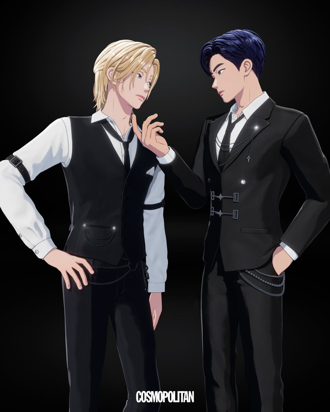 Latest photo of Yejun (PLAVE)