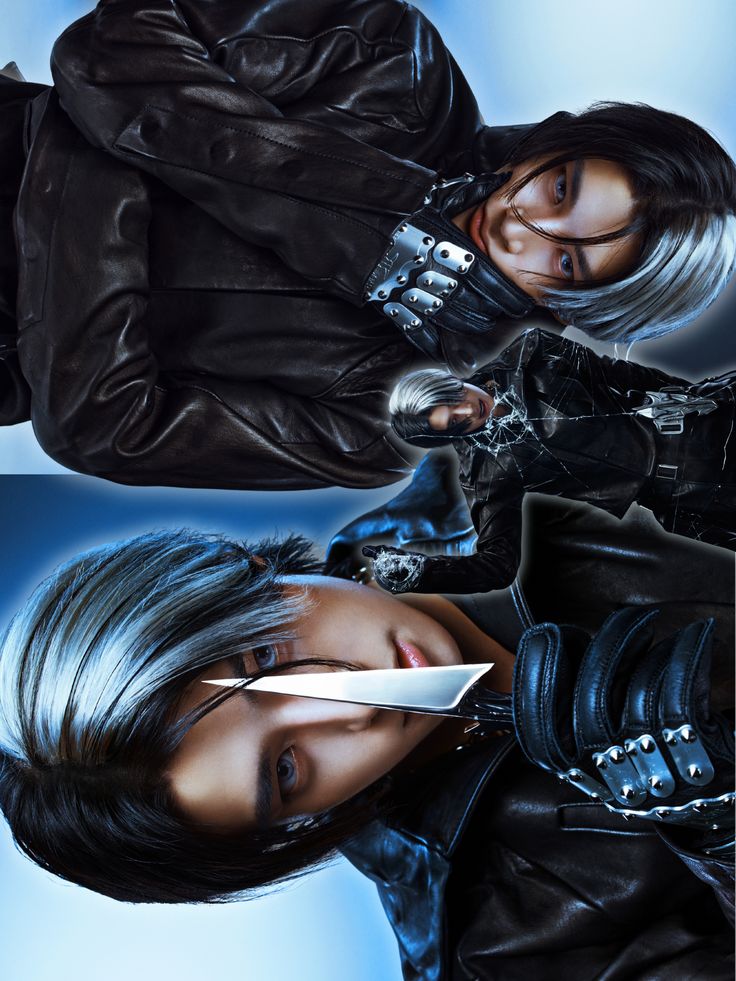 제이크 (ENHYPEN)의 최신 사진