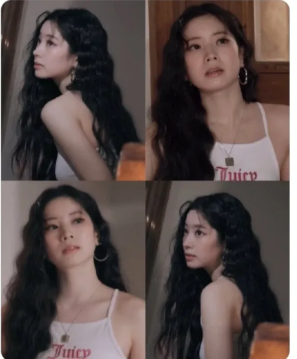多賢 (TWICE)的最新照片