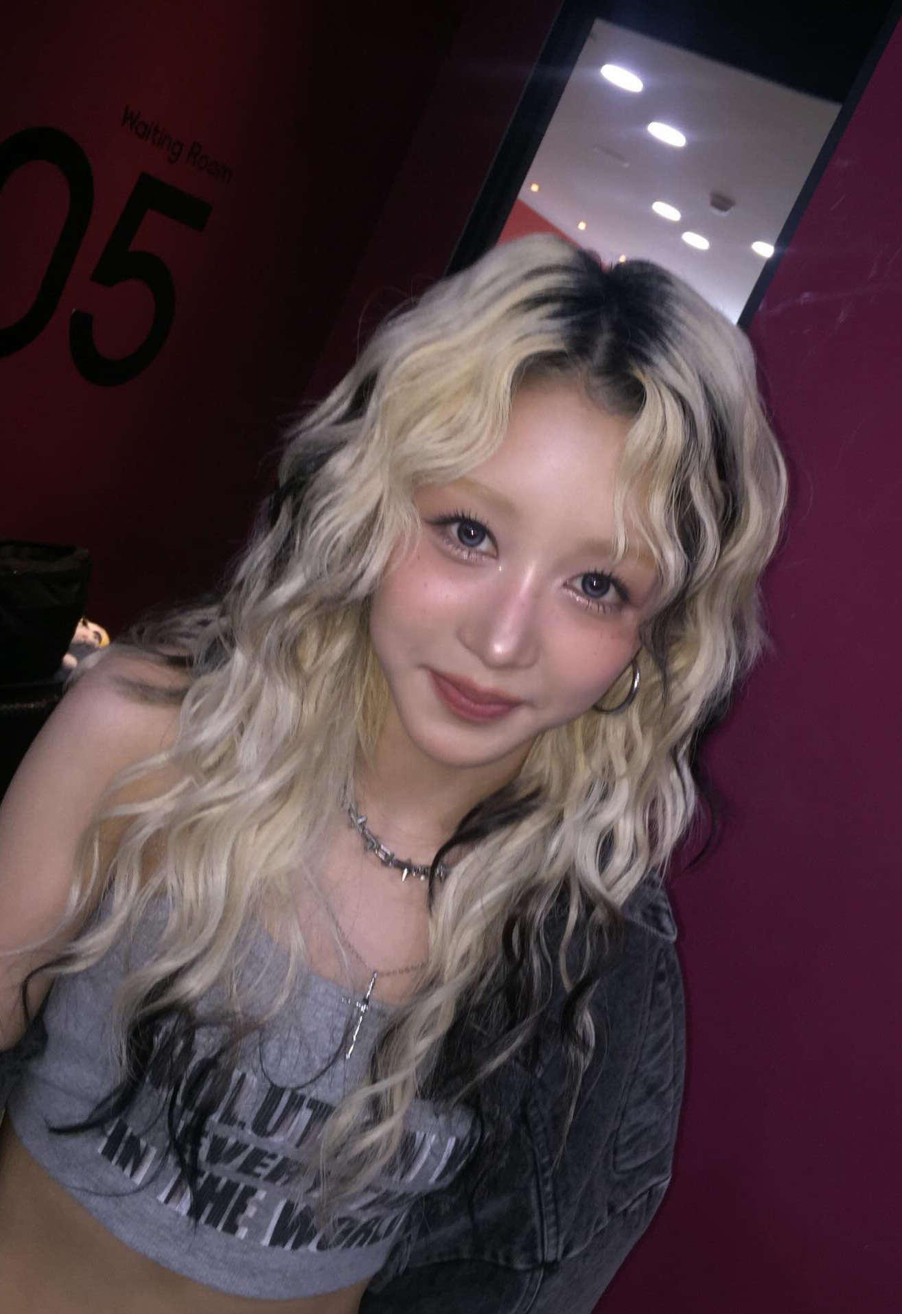 Latest photo of Hikaru (Kep1er)