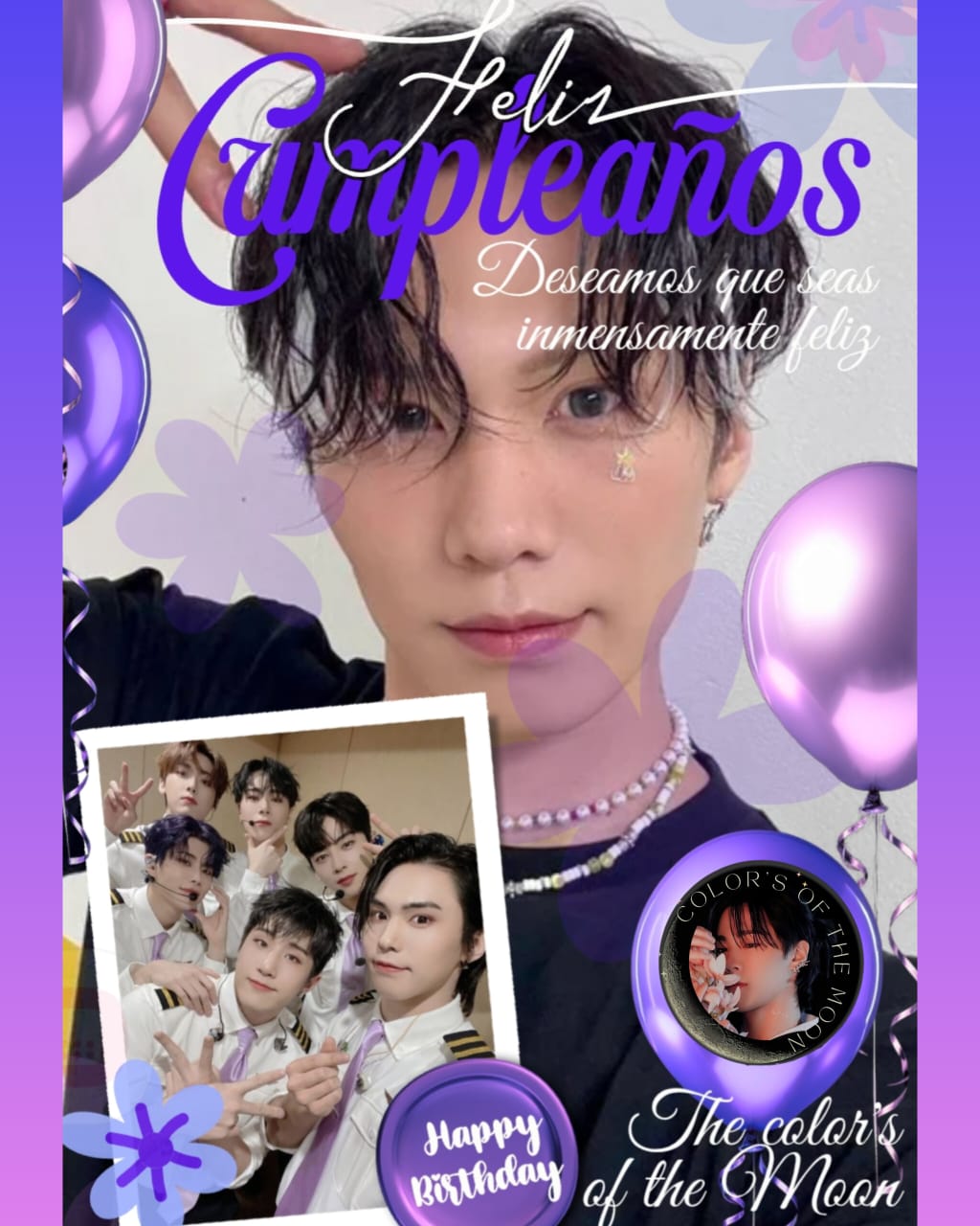 Behind-the-scenes cut of ASTRO