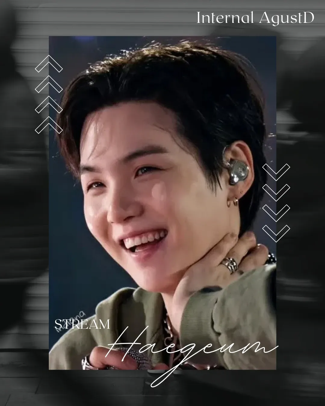 슈가 (방탄소년단)의 최신 사진