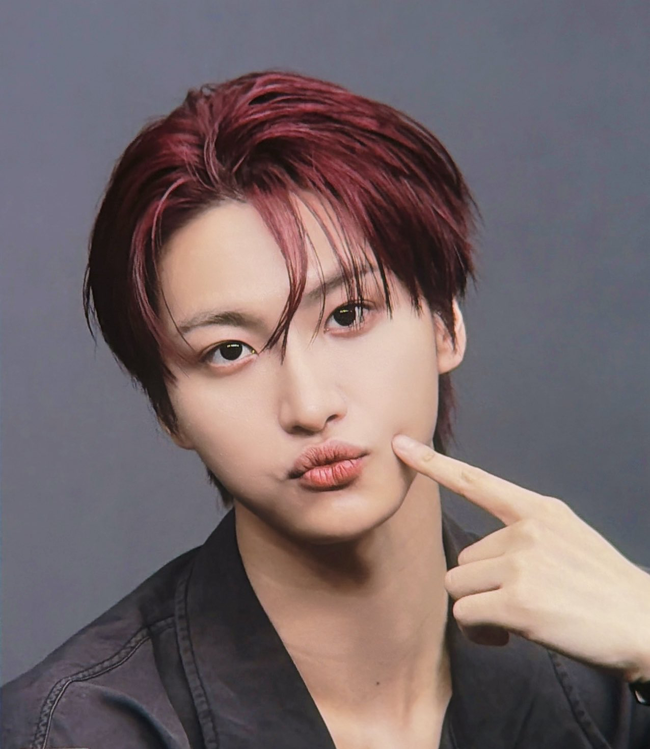 ATEEZ パク・ソンファ ファンダムコミュニティ │ KPOP人気No.1アプリ