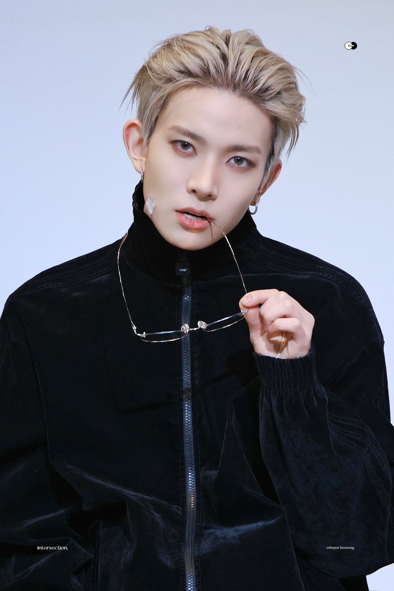 희승 (ENHYPEN) 팬이 찍은 순간