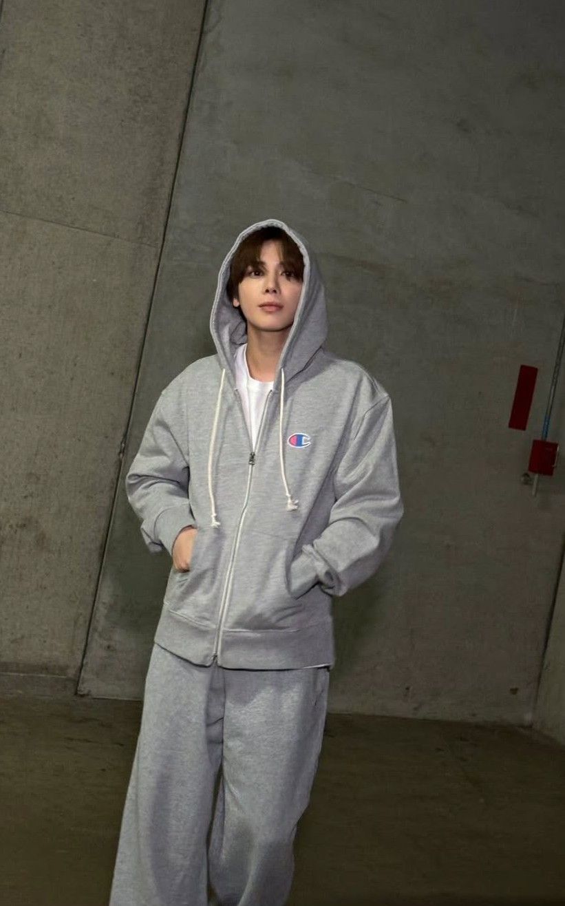 Latest photo of Taehyun (TOMORROW X TOGETHER)