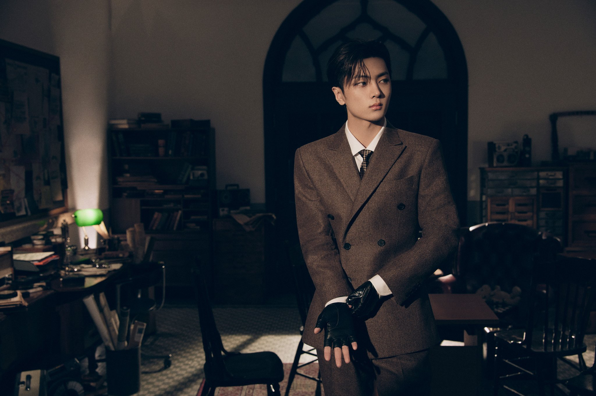 ENHYPEN의 비하인드 컷