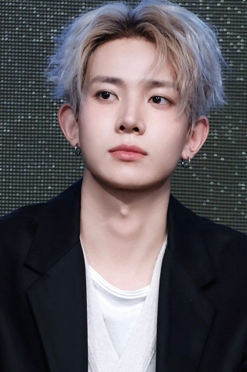 희승 (ENHYPEN)의 비하인드 컷