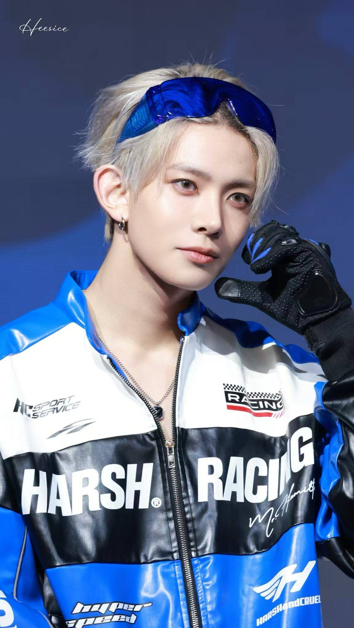 희승 (ENHYPEN) 최근 활동샷