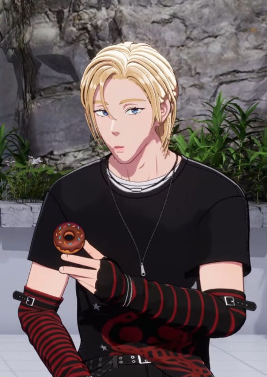 Behind-the-scenes cut of Noah (PLAVE)