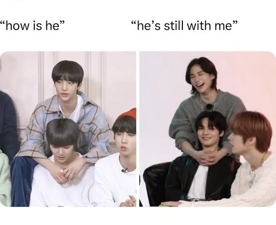 Stray Kids 팬이 찍은 순간