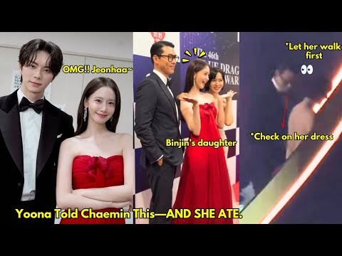 Potret di balik layar Yoona (Girls' Generation)