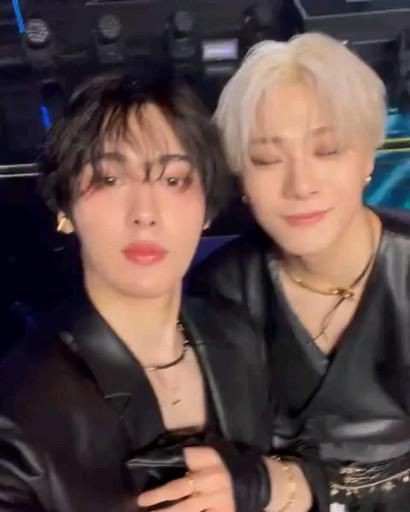 Latest photo of Moonbin (ASTRO)