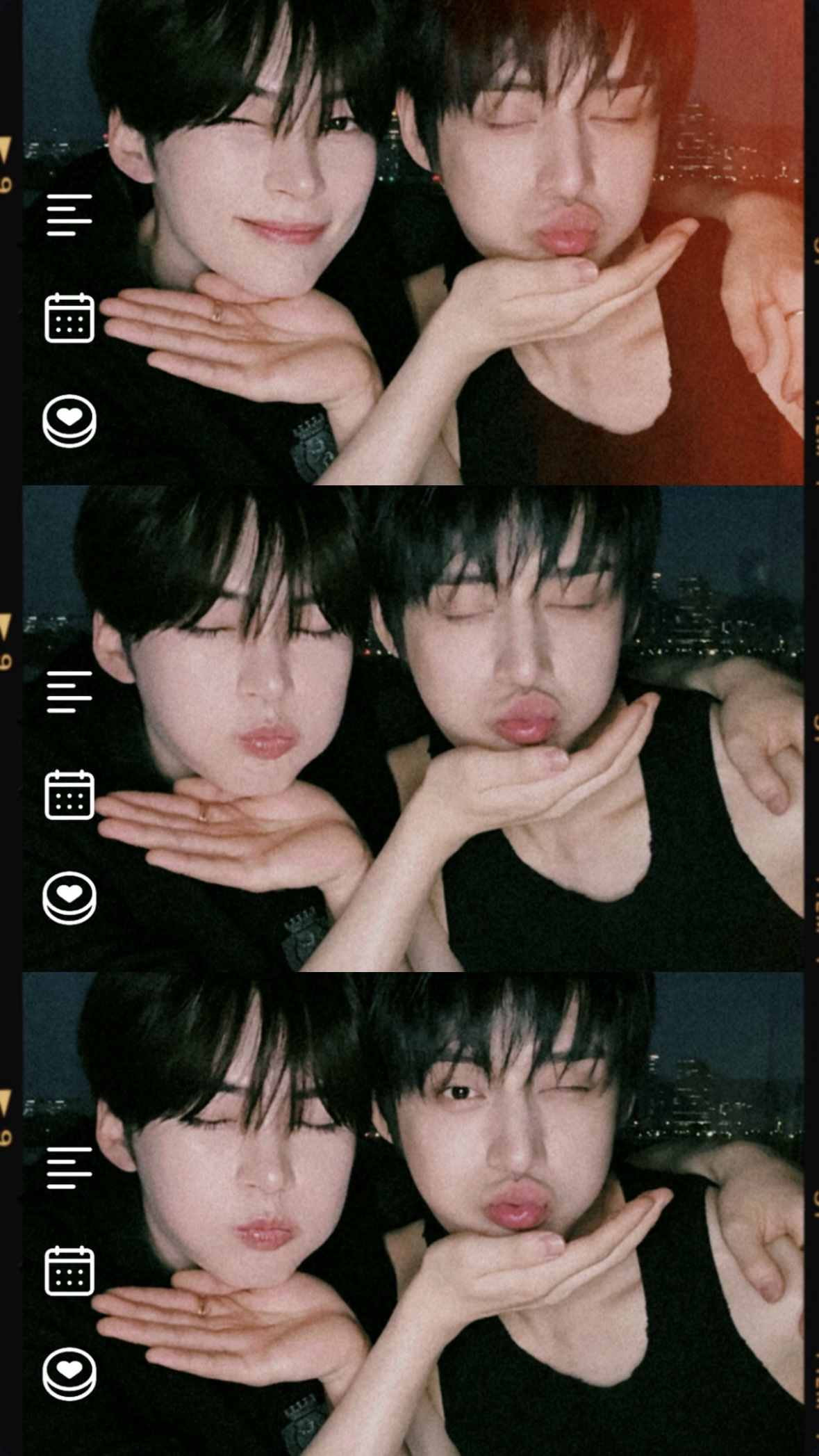 Latest photo of ZEROBASEONE